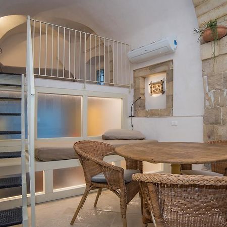 Appartement Palazzo Degli Olivi à Modica Extérieur photo