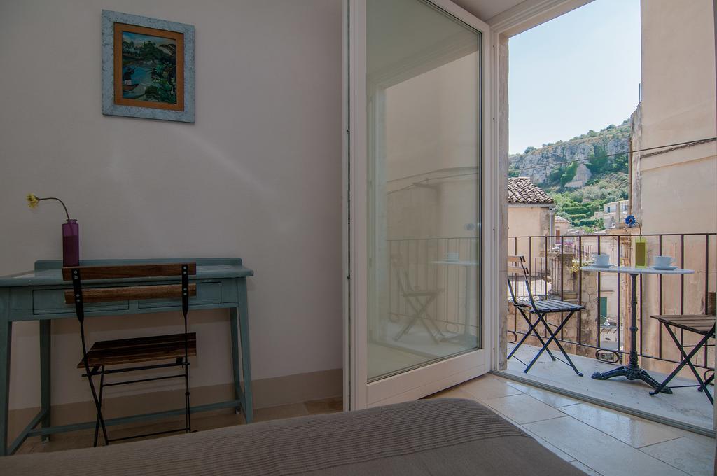 Appartement Palazzo Degli Olivi à Modica Chambre photo