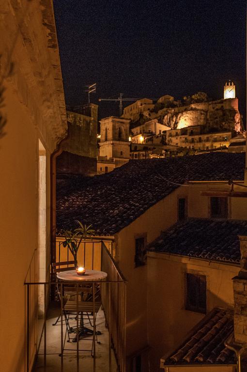 Appartement Palazzo Degli Olivi à Modica Chambre photo