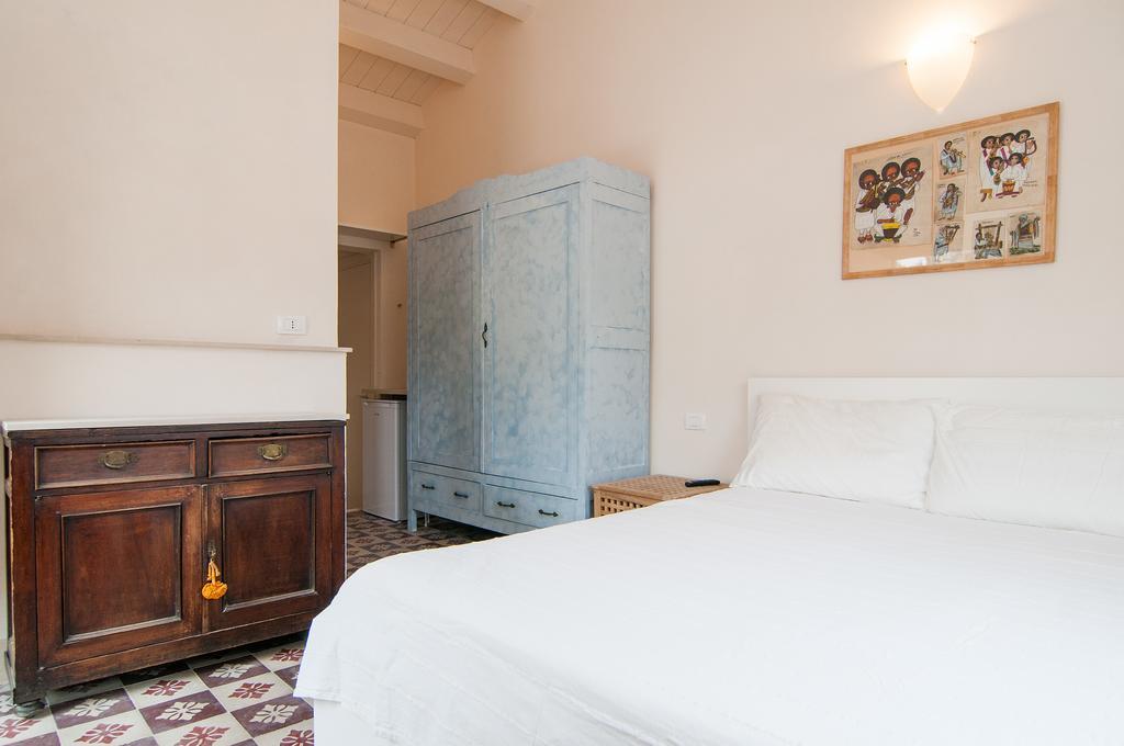Appartement Palazzo Degli Olivi à Modica Chambre photo