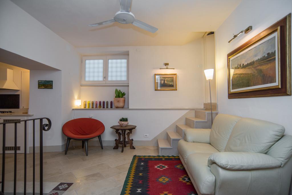 Appartement Palazzo Degli Olivi à Modica Extérieur photo