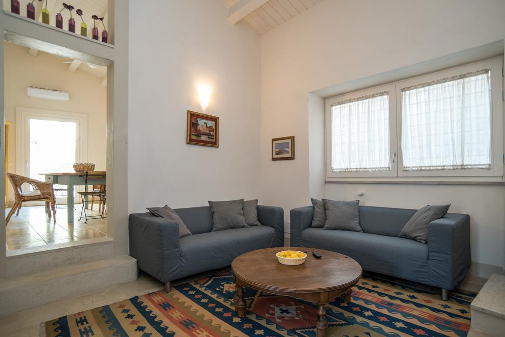 Appartement Palazzo Degli Olivi à Modica Extérieur photo
