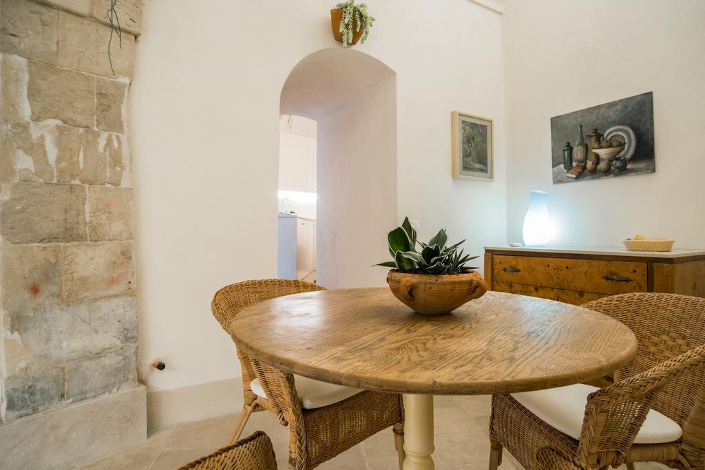 Appartement Palazzo Degli Olivi à Modica Extérieur photo