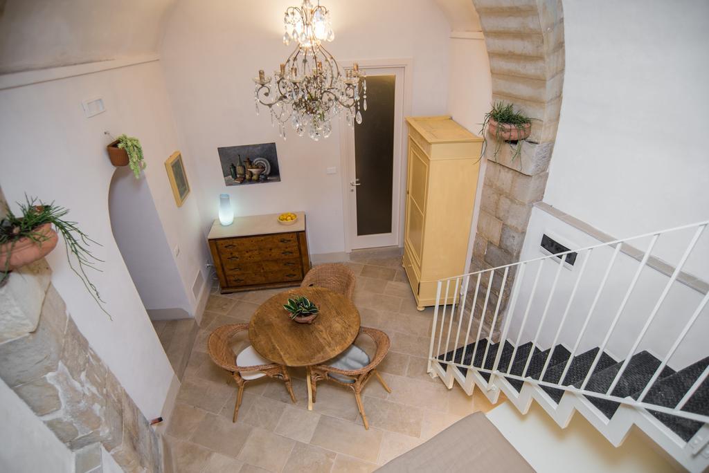 Appartement Palazzo Degli Olivi à Modica Extérieur photo