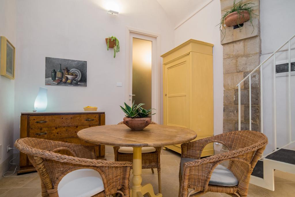 Appartement Palazzo Degli Olivi à Modica Extérieur photo