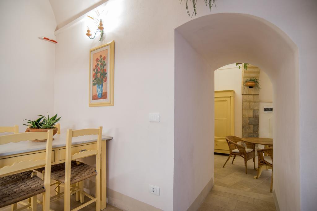 Appartement Palazzo Degli Olivi à Modica Extérieur photo