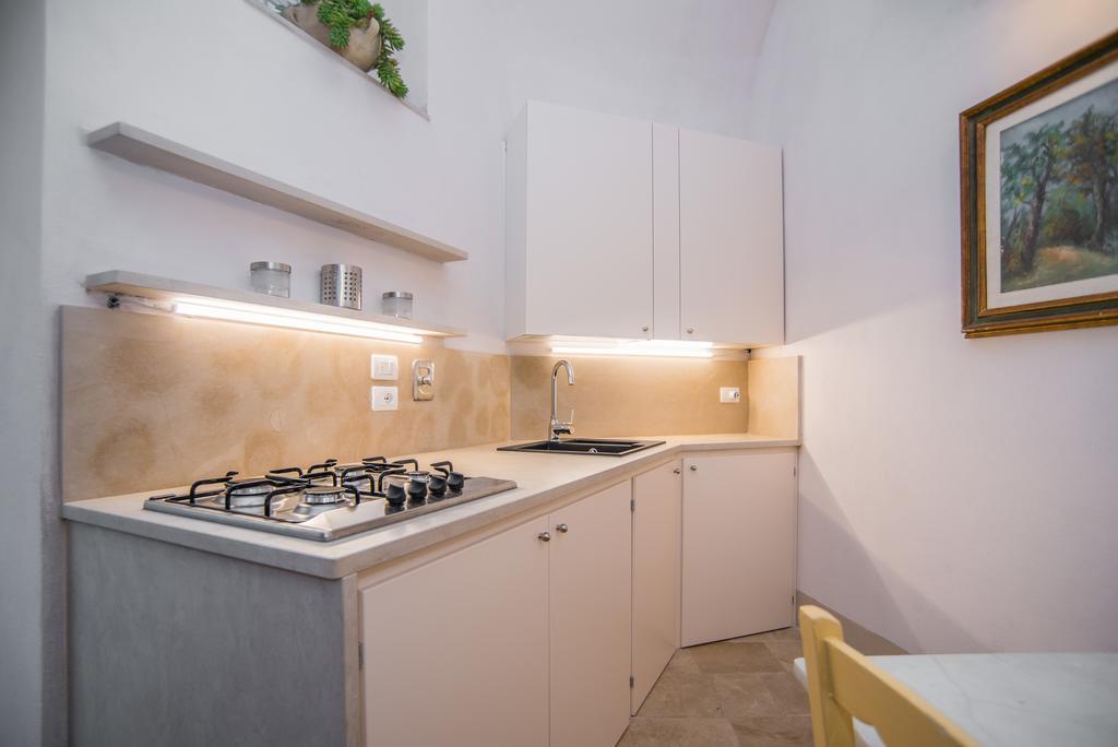 Appartement Palazzo Degli Olivi à Modica Extérieur photo