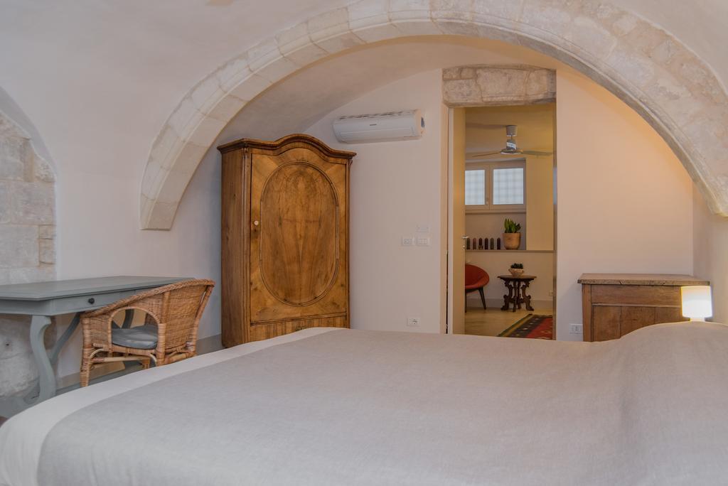 Appartement Palazzo Degli Olivi à Modica Extérieur photo
